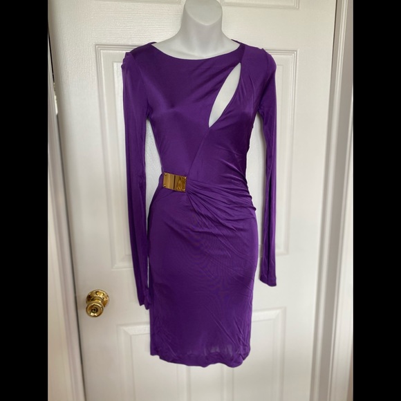 strapless open back dress HUNTER BELL MERRITT DRESS main image 0